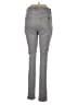 IMAN Gray Jeggings Size 10 - photo 2