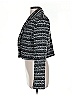 Bagatelle Print Black Blazer Size S - photo 5