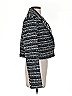 Bagatelle Print Black Blazer Size S - photo 4