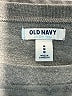 Old Navy Gray Sweatshirt Size M - photo 7