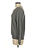 Bailey 44 Gray Sweatshirt Size M - photo 5