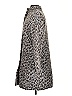 Old Navy Animal Print Gray Coat Size XS - photo 5