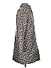 Old Navy Animal Print Gray Coat Size XS - photo 4