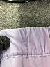 Unbranded Solid Purple Casual Skirt Size S (estimated) - photo 4