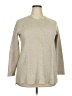 Evolution by Cyrus Tan Pullover Sweater Size 2X - photo 1