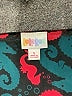 Lularoe 100% Polyester Black Kimono Size S - photo 7