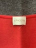 Chico's Pink Red Casual Dress Size 6 (estimated) - photo 7