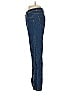 GOELIA Chevron-herringbone Blue Jeans Size 28 waist - photo 5