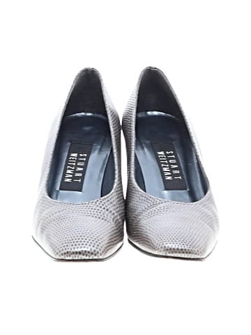 Stuart Weitzman Heels (view 2)
