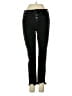 Ann Taylor LOFT Chevron-herringbone Black Jeans Size 2 - photo 1