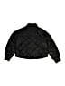Gap Kids 100% Polyester Argyle Black Jacket Size XS (kids) - photo 2