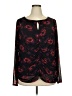Lane Bryant Black Casual Dress Size 26 - 28 Plus - photo 1