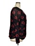Lane Bryant Black Casual Dress Size 26 - 28 Plus - photo 4