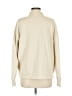 ASOS Design 100% Cotton Ivory Pullover Sweater Size M - photo 2