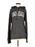 MV Sport Gray Pullover Hoodie Size S - photo 1
