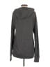 MV Sport Gray Pullover Hoodie Size S - photo 2