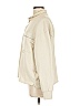 ASOS Design 100% Cotton Ivory Pullover Sweater Size M - photo 5