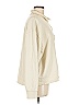 ASOS Design 100% Cotton Ivory Pullover Sweater Size M - photo 4