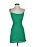 Sun-deh Green Sleeveless Top Size XS - photo 1