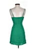 Sun-deh Green Sleeveless Top Size XS - photo 2