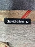 David Cline Argyle Tan Pullover Sweater Size M - photo 7
