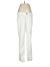 Beija-Flor Ivory Jeans Size 8 - photo 1