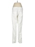 Beija-Flor Ivory Jeans Size 8 - photo 2