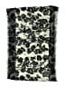 Assorted Brands Camo Black Scarf One size - photo 2
