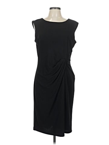 Ellen Tracy Cocktail Dress (view 1)