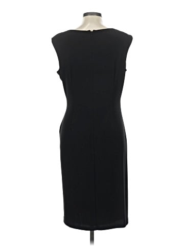 Ellen Tracy Cocktail Dress (view 2)