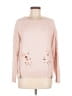 Express Pink Pullover Sweater Size M - photo 1
