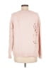Express Pink Pullover Sweater Size M - photo 2