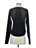 Athleta Black Long Sleeve T-Shirt Size XXS (estimated) - photo 2