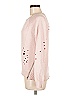 Express Pink Pullover Sweater Size M - photo 5