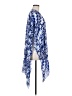 Michael Stars Blue Cardigan One size - photo 4