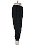 DSG Solid Black Track Pants Size L - photo 4