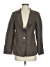 Christopher & Banks Gray Blazer Size S - photo 1