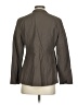 Christopher & Banks Gray Blazer Size S - photo 2