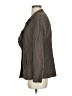 Christopher & Banks Gray Blazer Size S - photo 5
