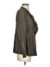 Christopher & Banks Gray Blazer Size S - photo 4