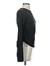 Athleta Black Long Sleeve T-Shirt Size XXS (estimated) - photo 4