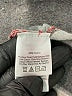 Eddie Bauer 100% Cotton Gray Sweater Vest Size M - photo 8