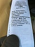 J.Crew 100% Polyester Ivory Vest Size XS - photo 7