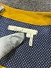 Floreat Paisley Yellow Casual Dress Size XS - photo 7