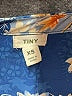 Tiny 100% Rayon Blue Casual Dress Size XS - photo 6