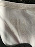 Assorted Brands Ivory 3/4 Sleeve T-Shirt Size S - photo 7