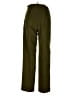 Coldwater Creek 100% Polyester Green Dress Pants Size 10 - photo 2