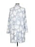 Serra Blue Cardigan Size L - photo 2