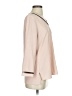 Calvin Klein Tan 3/4 Sleeve Blouse Size XS - photo 4