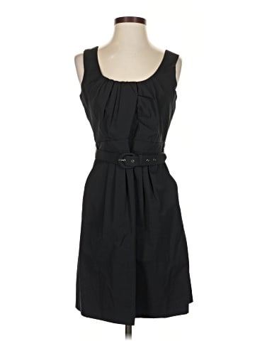 Sine Casual Dress (view 1)